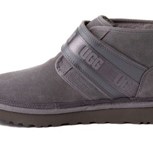 Men Ugg boots -  Grey - New without tags